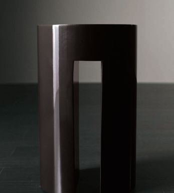 Низкий стол Gong