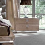 Ночной столик из коллекции Sunrise