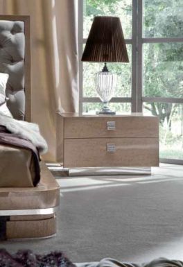 Ночной столик из коллекции Sunrise