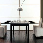 Обеденная группа