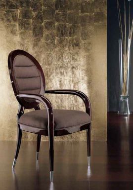 Стул из коллекции Montecarlo