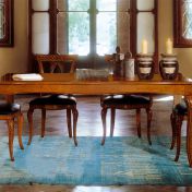 Обеденные столы и стулья MICHY