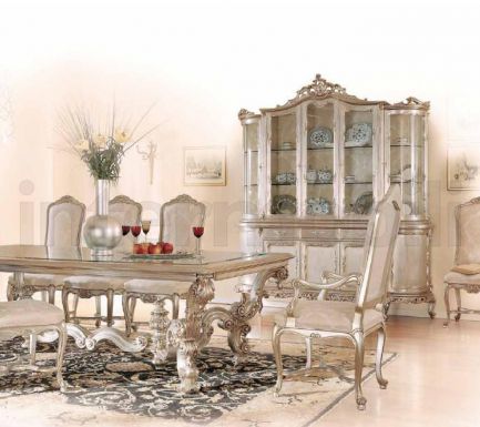 Обеденный гарнитур для столовой Van Gogh