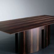 Обеденный стол Gong