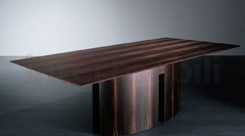 Обеденный стол Gong