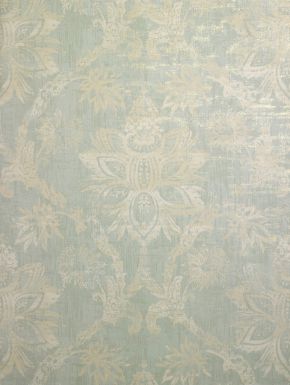 Обои ALEXANDRE из коллекции Rayures et Damas