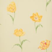 Обои Bloom на бумажной основе