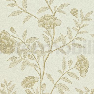 Обои Chinese Peony из коллекции Richmond Hill