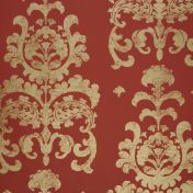 Обои DAMAS из коллекции Galaxie