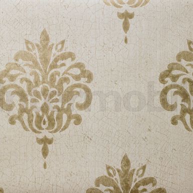 Обои DAMAS CREME из коллекции BEST OF