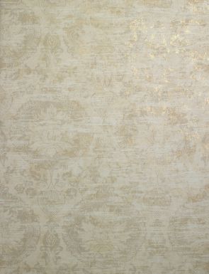 Обои DAUPHINE из коллекции Rayures et Damas