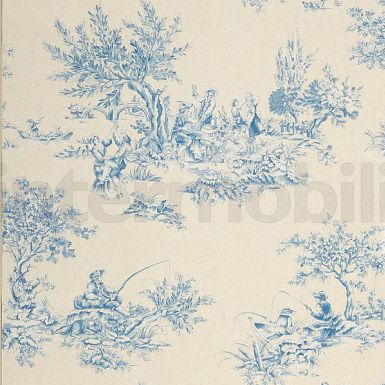 Обои Etienne с изображением людей.