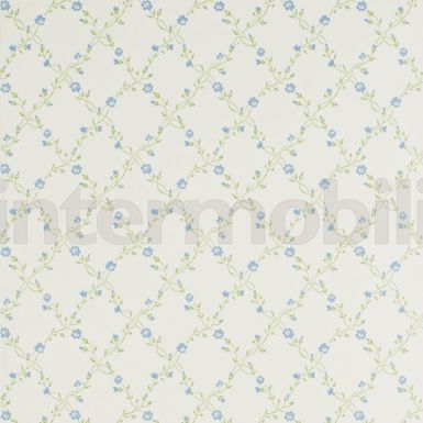 Обои Forget Me Not из коллекции Pemberley