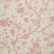 Обои L'ARBRE NANTAIS из коллекции Toiles de Jouy et Fleurs