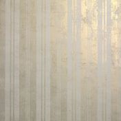 Обои LOUVRE из коллекции Rayures et Damas