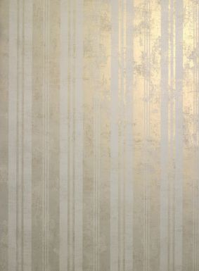 Обои LOUVRE из коллекции Rayures et Damas