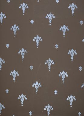 Обои LYS из коллекции Galaxie