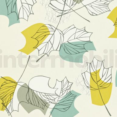 Обои Maple с кленовым принтом