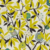 Обои Primavera из коллекции Vintage