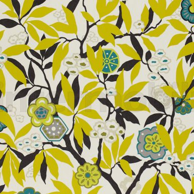 Обои Primavera из коллекции Vintage