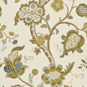 Обои Roslyn из коллекции Vintage
