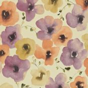 Обои с изображением цветов Inari коллекции