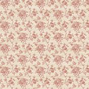 Обои с цветами коллекции Ceylon.