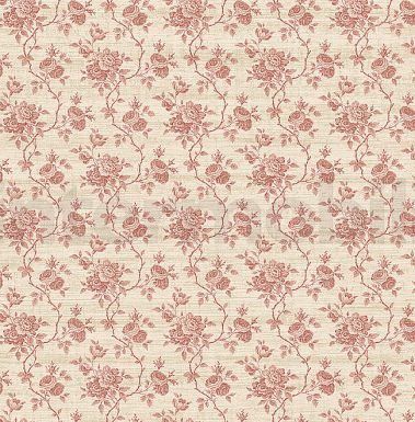 Обои с цветами коллекции Ceylon.