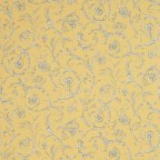 Обои Scroll Co-ordinate из коллекции Toile