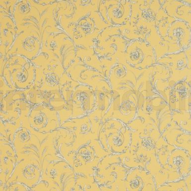 Обои Scroll Co-ordinate из коллекции Toile