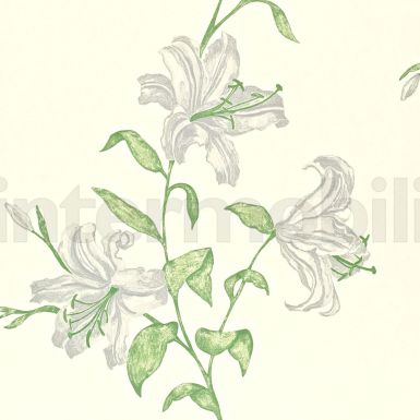 Обои Serena из коллекции A Painters Garden