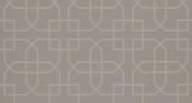 Обои Siam Trellis с геометрическим рисунком