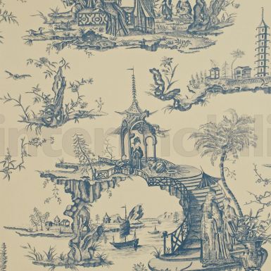 Обои Stairway to Heaven в классическом стиле