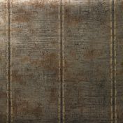 Обои STRIPE BRUN OR из коллекции BEST OF