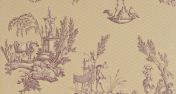 Обои Vatican Doves из коллекции Toile