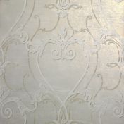 Обои VOLUTE из коллекции Rayures et Damas