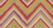 Обои Zigzag из коллекции Bloomsbury Canvas