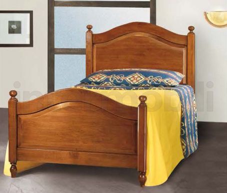 Односпальная кровать