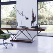 Офисное кресло Boss