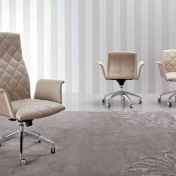 Офисное кресло из коллекции Sunrise