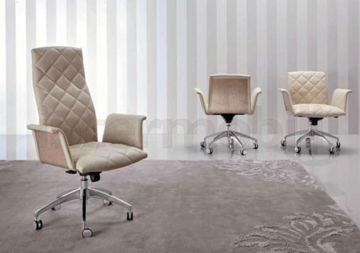 Офисное кресло из коллекции Sunrise