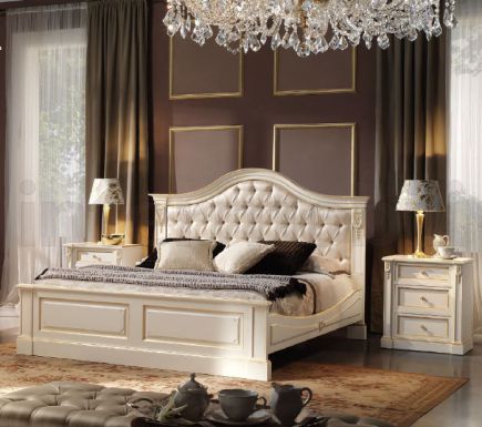 Гарнитур для спальни Beatrice