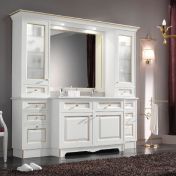 Гарнитур для ванной Zar