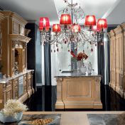 Кухня столовая Lux