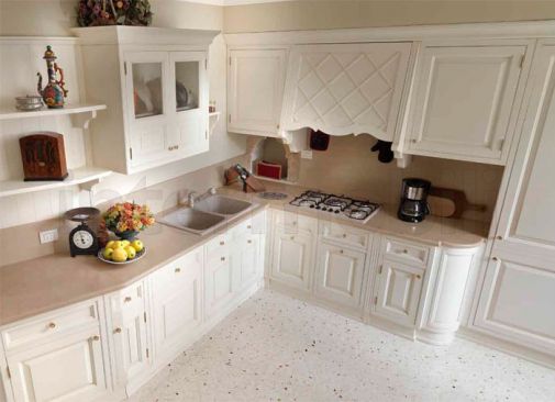 Кухня Venice Country