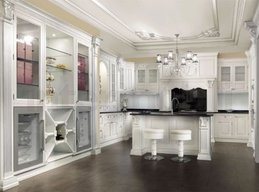 Кухня Venice Prestige