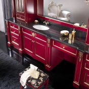 Ванная Beatrice