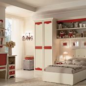 Оригинальная детская комната из коллекции Beverly