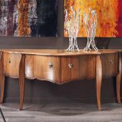 Оригинальная консоль коллекции “LE MEMORIE”