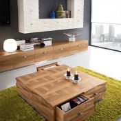 Оригинальная модульная стенка коллекции DIAMANTE